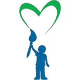 Logo Caring People Alliance