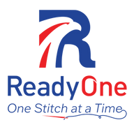 Logo ReadyOne Industries, Inc.