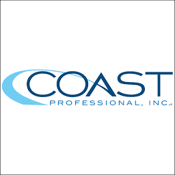 Logo Coast Professional, Inc.