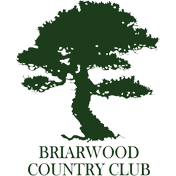 Logo Briarwood Country Club, Inc.