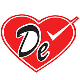 Logo DeHart Air Conditioning & Electronics, Inc.