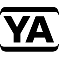 Logo National Foundation For Advancement in the Arts, Inc.