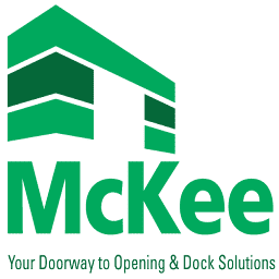 Logo McKee Door Sales of Columbus, Inc.