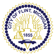 Logo City of Flint (Michigan)