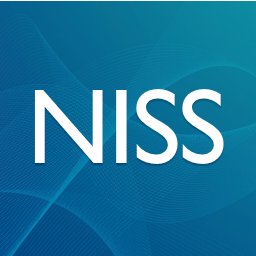 Logo National Institute of Statistical Sciences