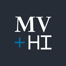 Logo MediVisuals, Inc.