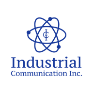 Logo Industrial Communications, Inc.