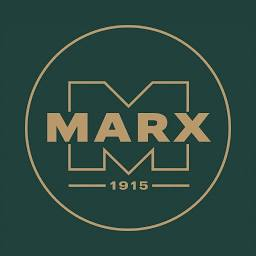 Logo Marx Realty & Improvement Co., Inc.