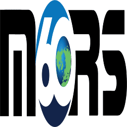Logo Military Operations Research Society, Inc.