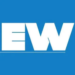 Logo Elevator World, Inc.