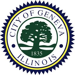 Logo City of Geneva (Illinois)