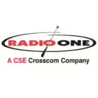 Logo Radio One, Inc. (Florida)