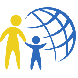 Logo International Social Service USA Branch, Inc.
