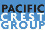 Logo Pacific Crest Group