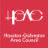 Logo Houston-Galveston Area Council