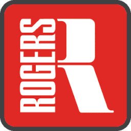 Logo Rockydale Quarries Corp.