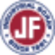 Logo Joseph Freedman Co., Inc.