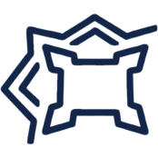 Logo Fort Ticonderoga Association, Inc.