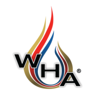Logo WHA International, Inc.