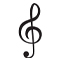 Logo Santa Monica Symphony Association