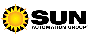 Logo Sun Automation, Inc.