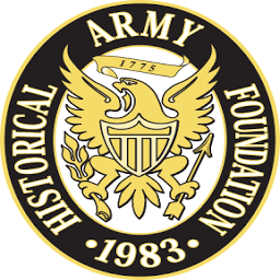 Logo The Army Historical Foundation, Inc.