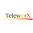 Logo Teleworx Consulting, Inc.