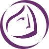 Logo The Center for Women & Families, Inc.