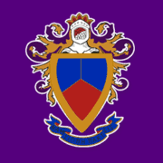Logo Delta Sigma Pi