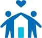 Logo St. Mary's Healthcare System for Children