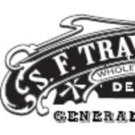 Logo The S.F. Travis Co.
