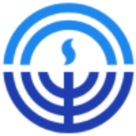 Logo The Jewish Federation of Greater Washington, Inc.