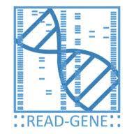 Logo Read-Gene SA