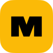 Logo Joh. Mourik & Co. Holding BV