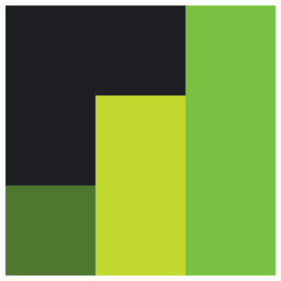 Logo Revenew International LLC