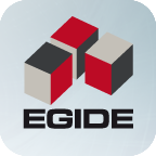 Logo Egide USA, Inc.