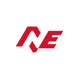 Logo Nooter/Eriksen, Inc.