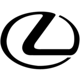Logo Lexus Motor Co.