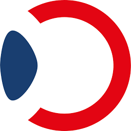 Logo D.O.R.C. Dutch Ophthalmic Research Center (International) BV