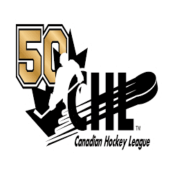 Logo The Western Hockey League