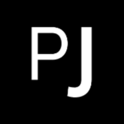 Logo posterjack GmbH
