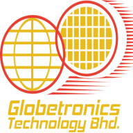 Logo Globetronics (KL) Sdn. Bhd.