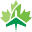 Logo National Airlines Council of Canada