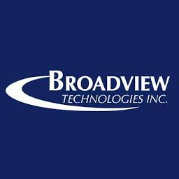 Logo Broadview Technologies, Inc.