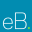 Logo eBuilder AB