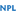 Logo National Physical Laboratory Ltd.