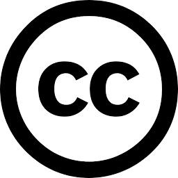 Logo Creative Commons
