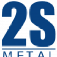 Logo 2S Metal Public Co. Ltd.