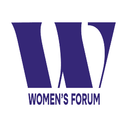Logo The Women’s Forum For The Economy & Society