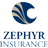 Logo Zephyr Insurance Co., Inc.